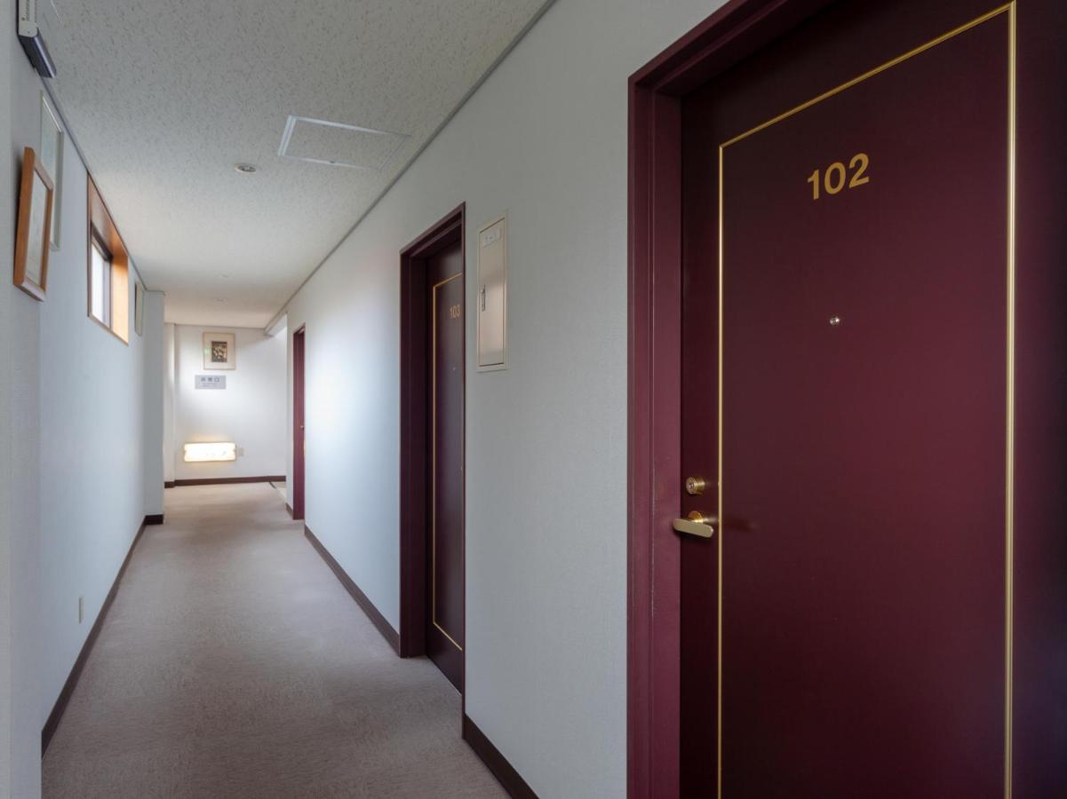 Tabist Business Hotel Fujiya Sasebo Exterior photo