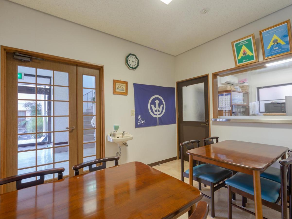Tabist Business Hotel Fujiya Sasebo Exterior photo