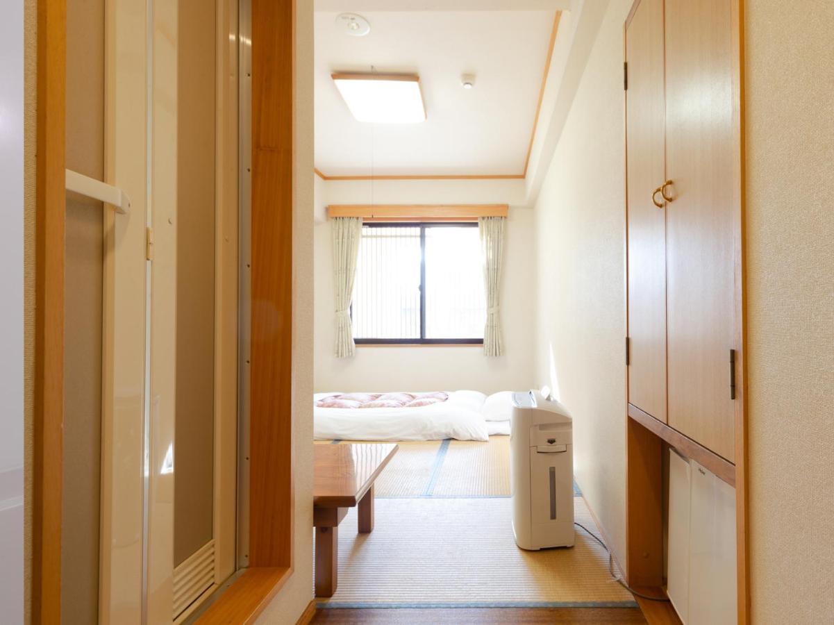 Tabist Business Hotel Fujiya Sasebo Exterior photo