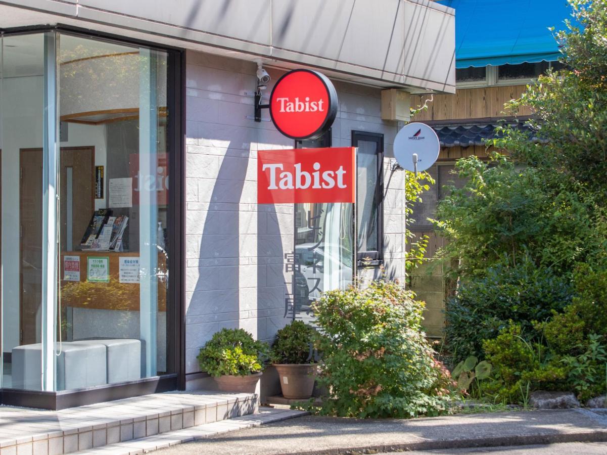 Tabist Business Hotel Fujiya Sasebo Exterior photo