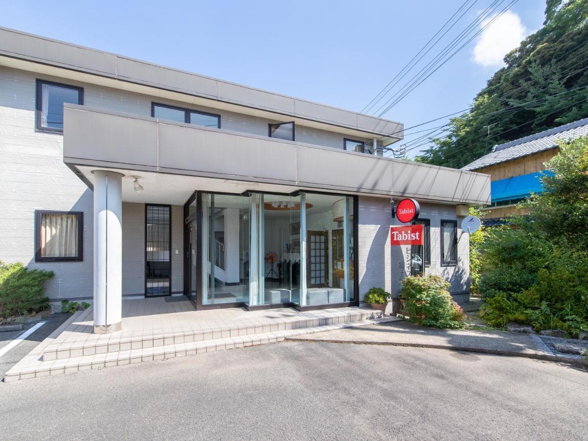 Tabist Business Hotel Fujiya Sasebo Exterior photo