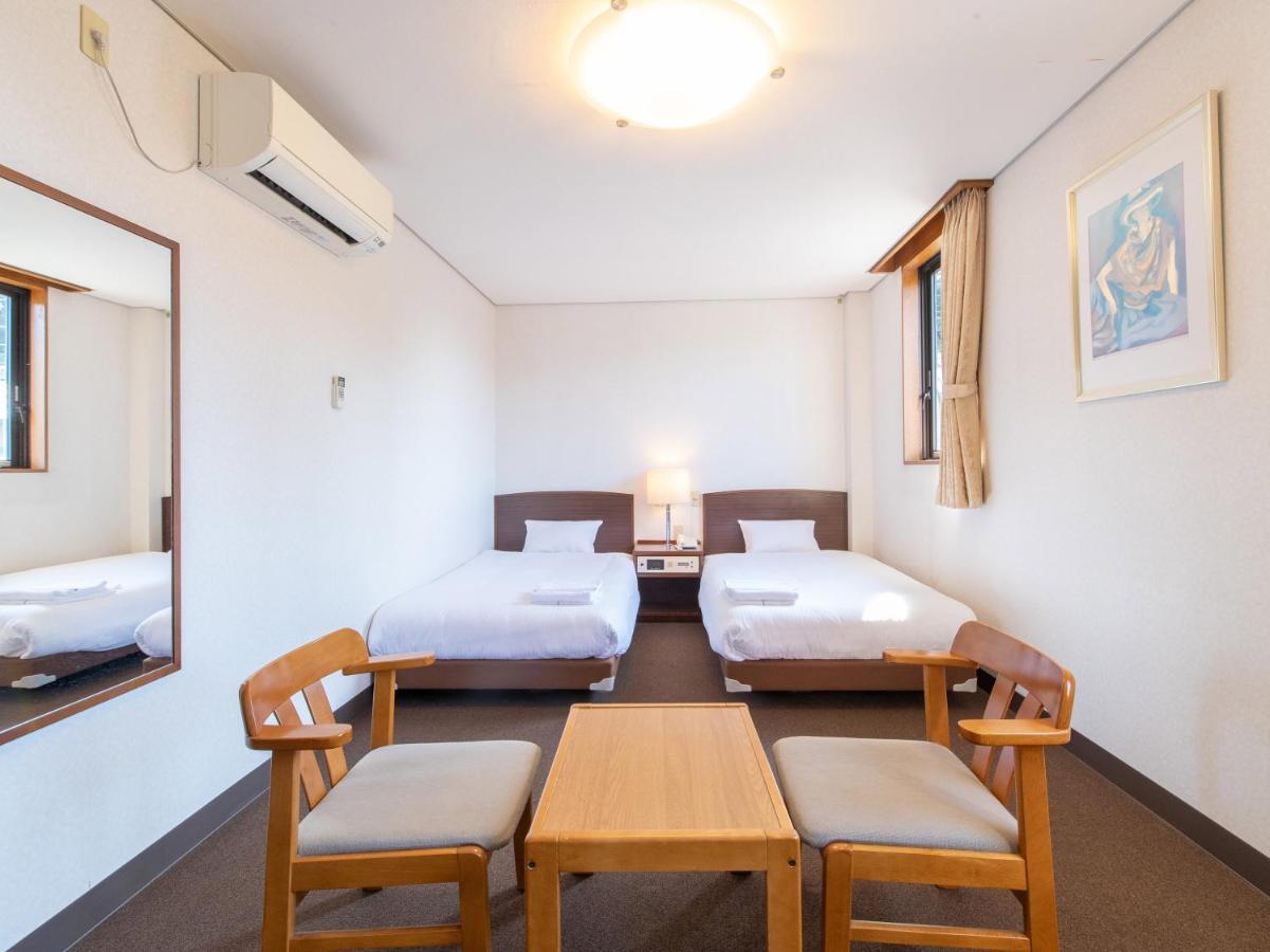 Tabist Business Hotel Fujiya Sasebo Exterior photo