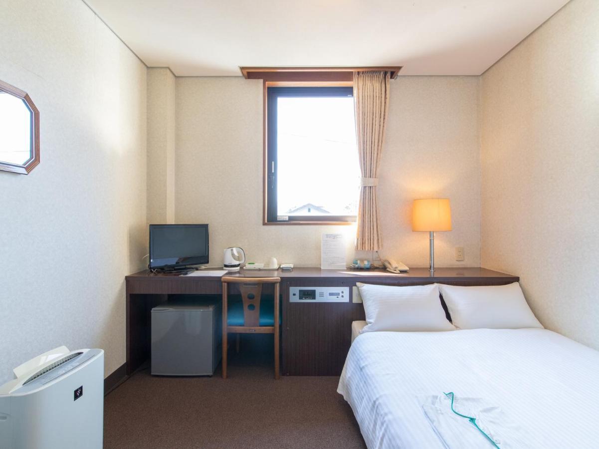 Tabist Business Hotel Fujiya Sasebo Exterior photo