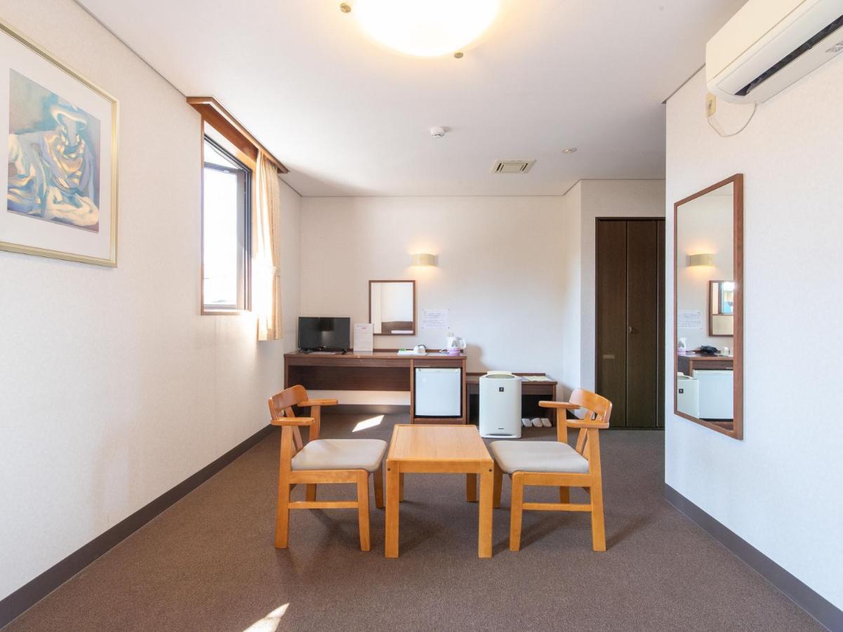 Tabist Business Hotel Fujiya Sasebo Exterior photo