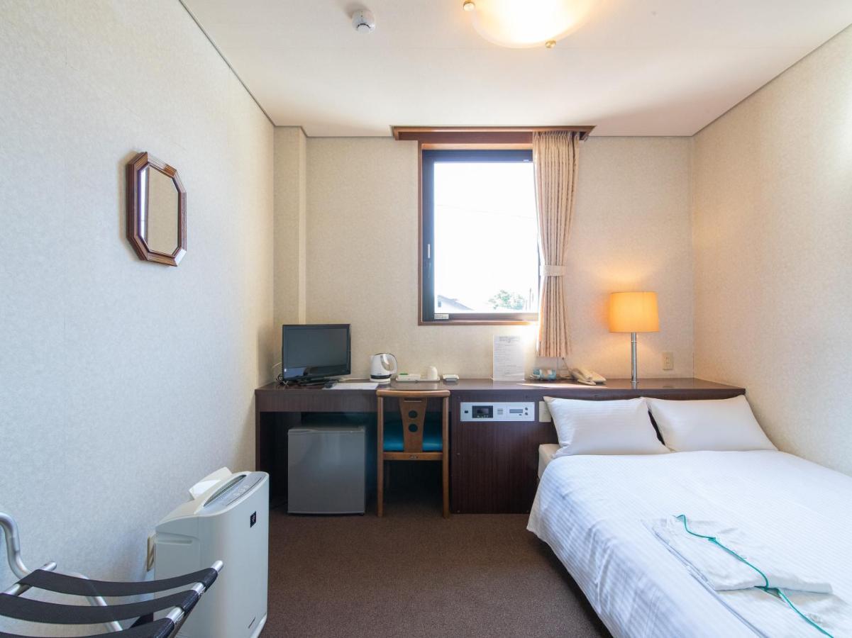 Tabist Business Hotel Fujiya Sasebo Exterior photo